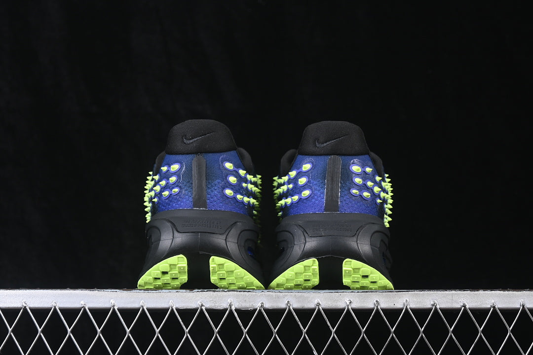 Nike Vomero “Premium Rush Violet Volt Glow”