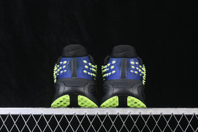 Nike Vomero “Premium Rush Violet Volt Glow”