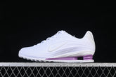 Nike Shox Z “White Light Magenta”