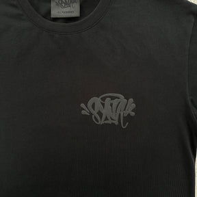 Camisa Syna World “Forgive me” ( Preta )