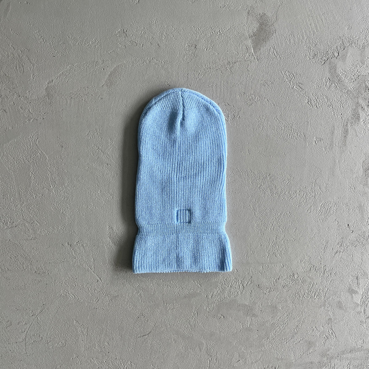 Balaclava Corteiz “5th Anniversary” ( Azul )