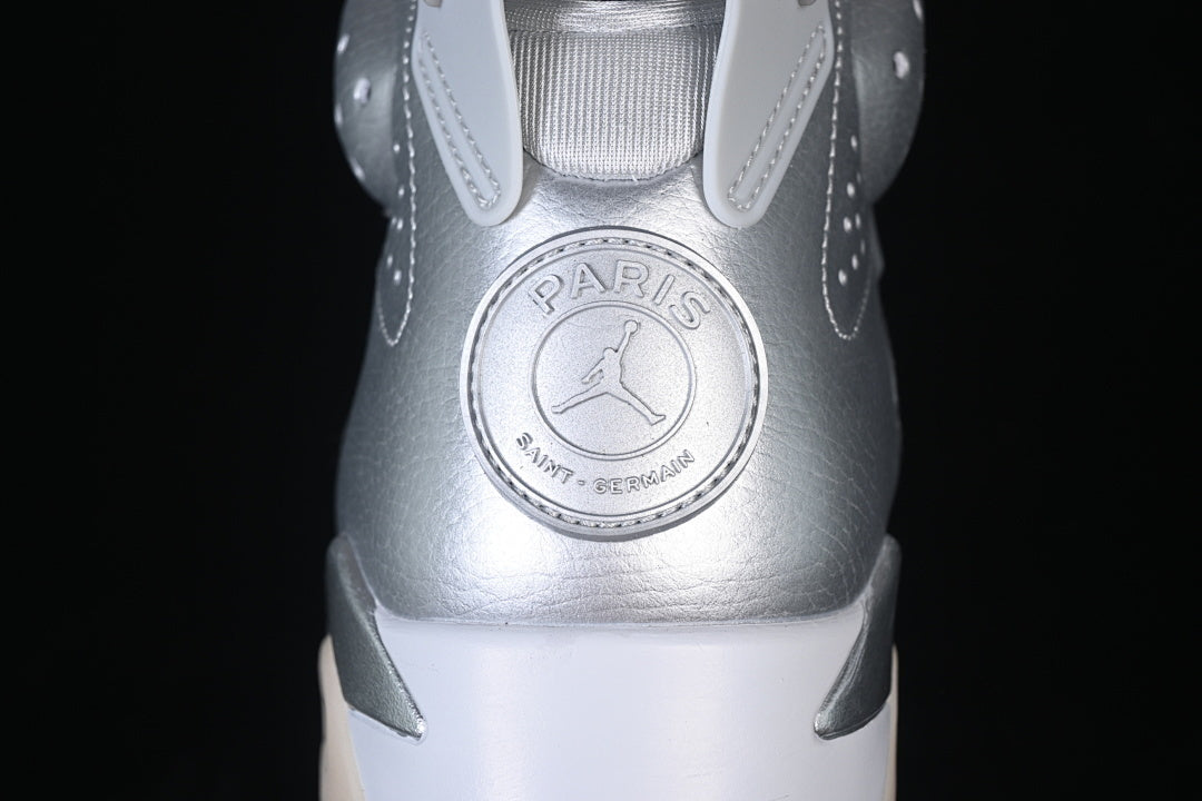 Air jordan 6 x Paris Saint Germain