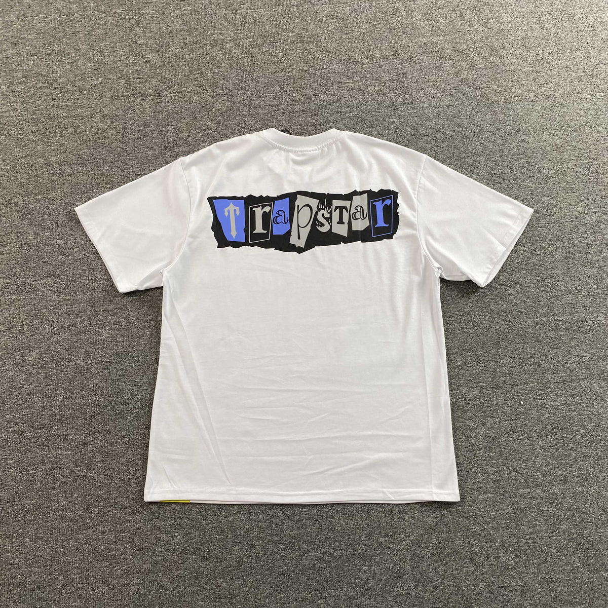 Camisa Trapstar “Money Character”