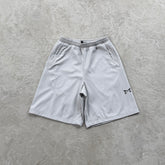 Shorts Mertra “Tech Shorts” ( Cinza )