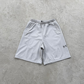 Shorts Mertra “Tech Shorts” ( Cinza )