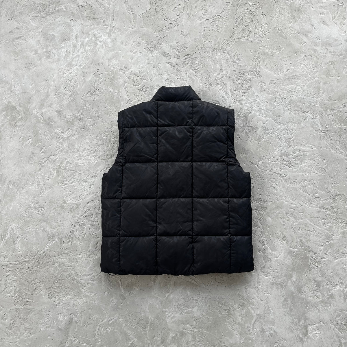 Colete Mertra “Reversible Puffer”
