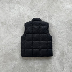 Colete Mertra “Reversible Puffer”