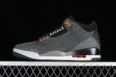 Air Jordan 3 “Fear”