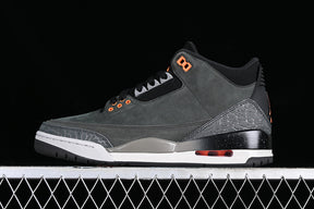 Air Jordan 3 “Fear”