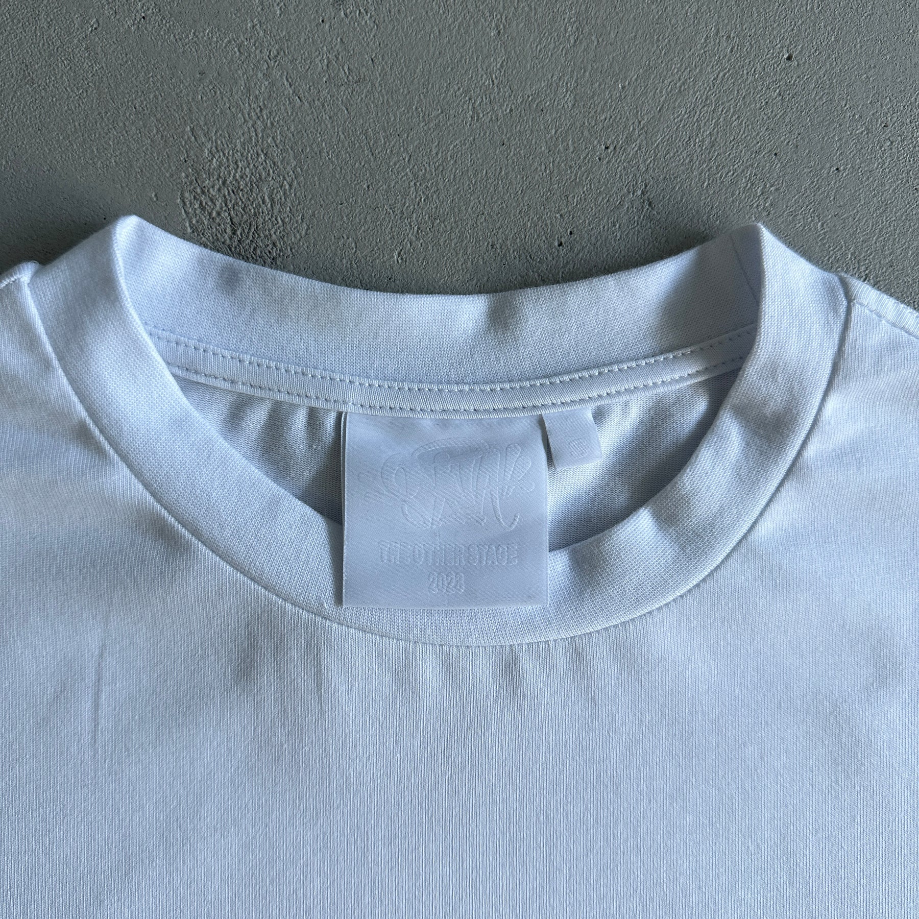 Camisa Syna World X Glastonbury Festival