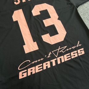 Camisa Syna World X Mitchell & Ness NFL CRG