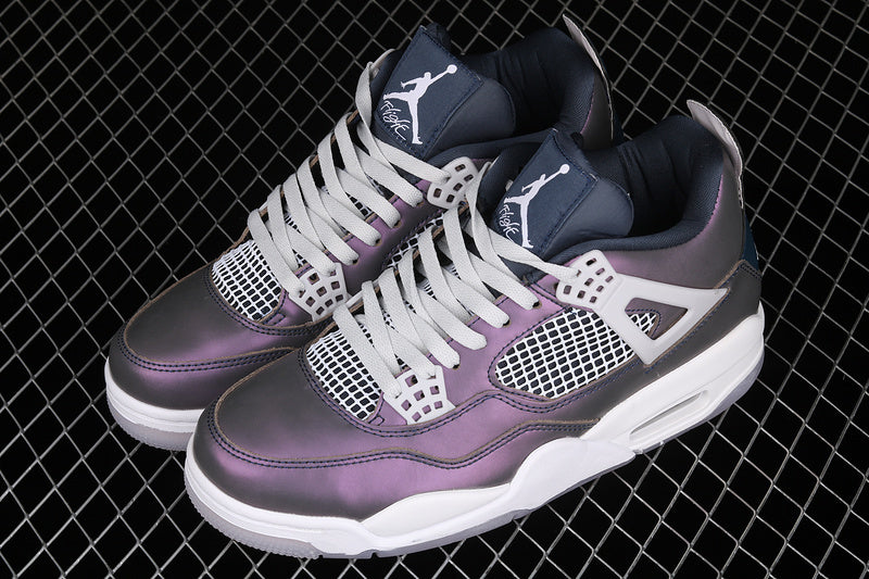 Air jordan 4 “Monsoon Blue”