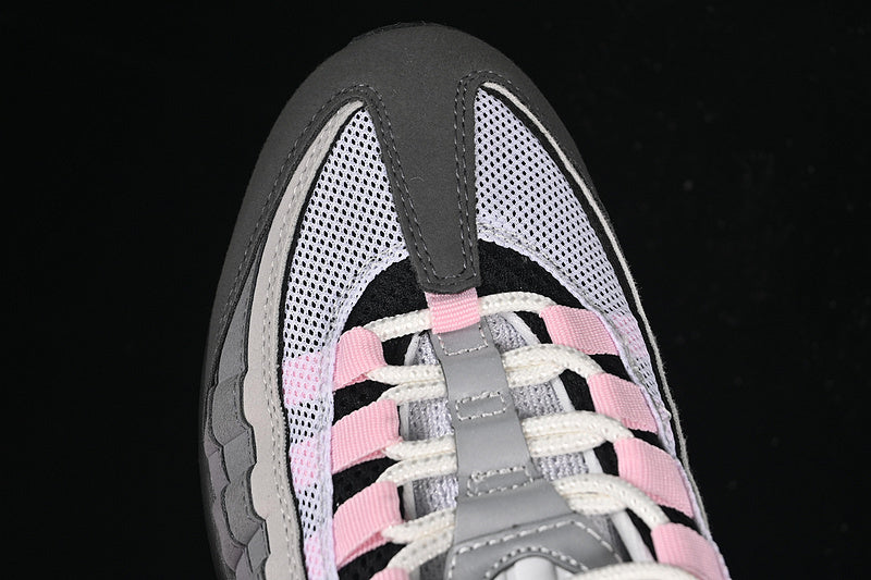 Air max 95 “Pink Foam”
