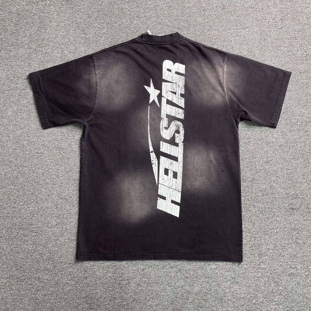 Camisa Hellstar “Hstar Classic”
