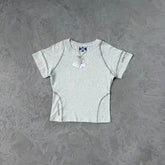 Camisa Mertra Femenina “Baby tee”