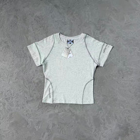 Camisa Mertra Femenina “Baby tee”