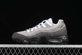 Air max 95 “Grey Gradient”