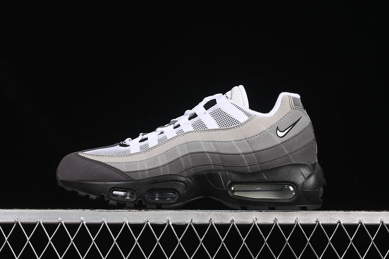 Air max 95 “Grey Gradient”