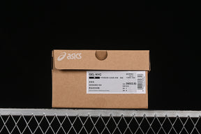 Asics Gel Nyc “Cream Pink”