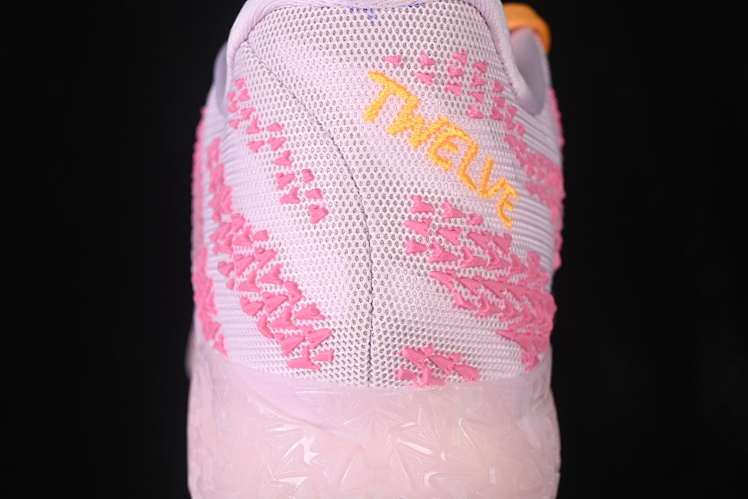 Nike JA 3 “Valentine's Day”