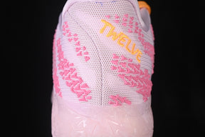 Nike JA 3 “Valentine's Day”