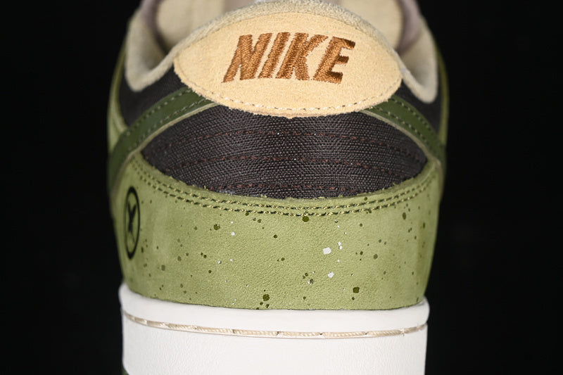 Dunk x Yuto Horigome “Matcha”