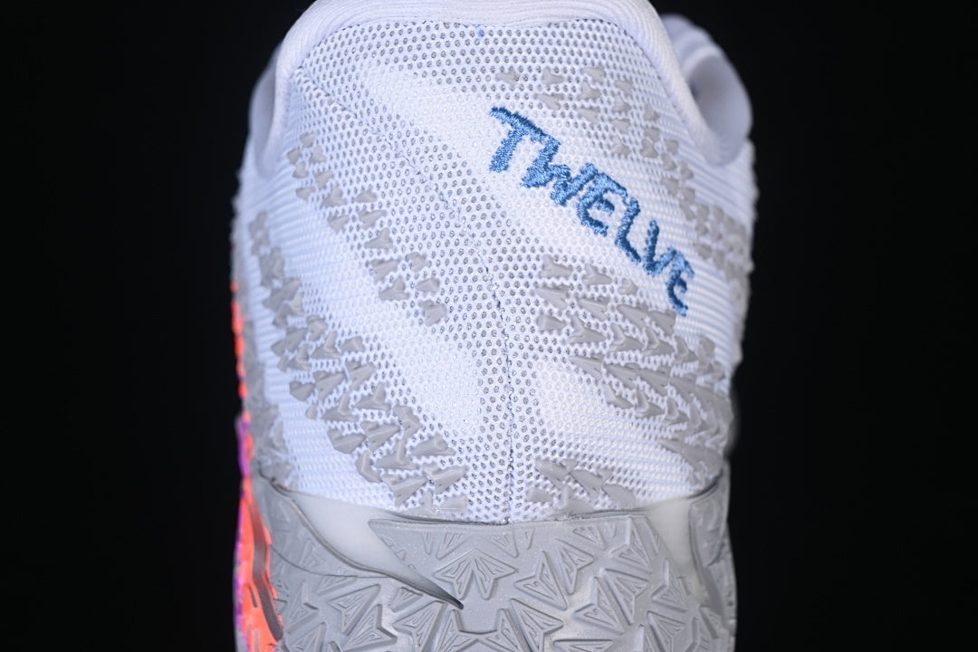 Nike JA 3 “Light Show”