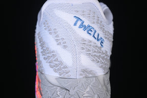 Nike JA 3 “Light Show”