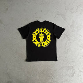 Camisa Corteiz ”U see It”