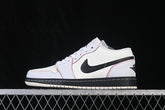 Air Jordan 1 Low "Sweet Beet”