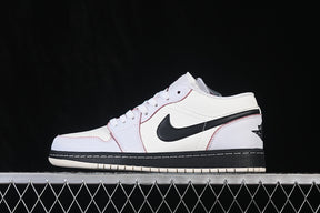 Air Jordan 1 Low "Sweet Beet”