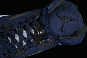Air Jordan 5 “Midnight Navy”