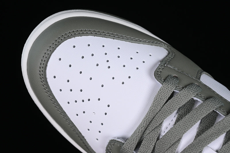 Dunk “NBA Paris”