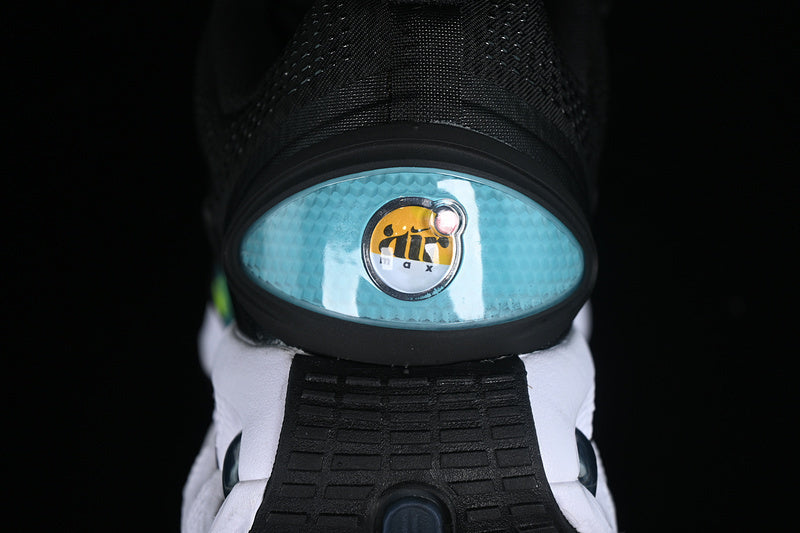 Air Max DN “Metallic Dark Grey”