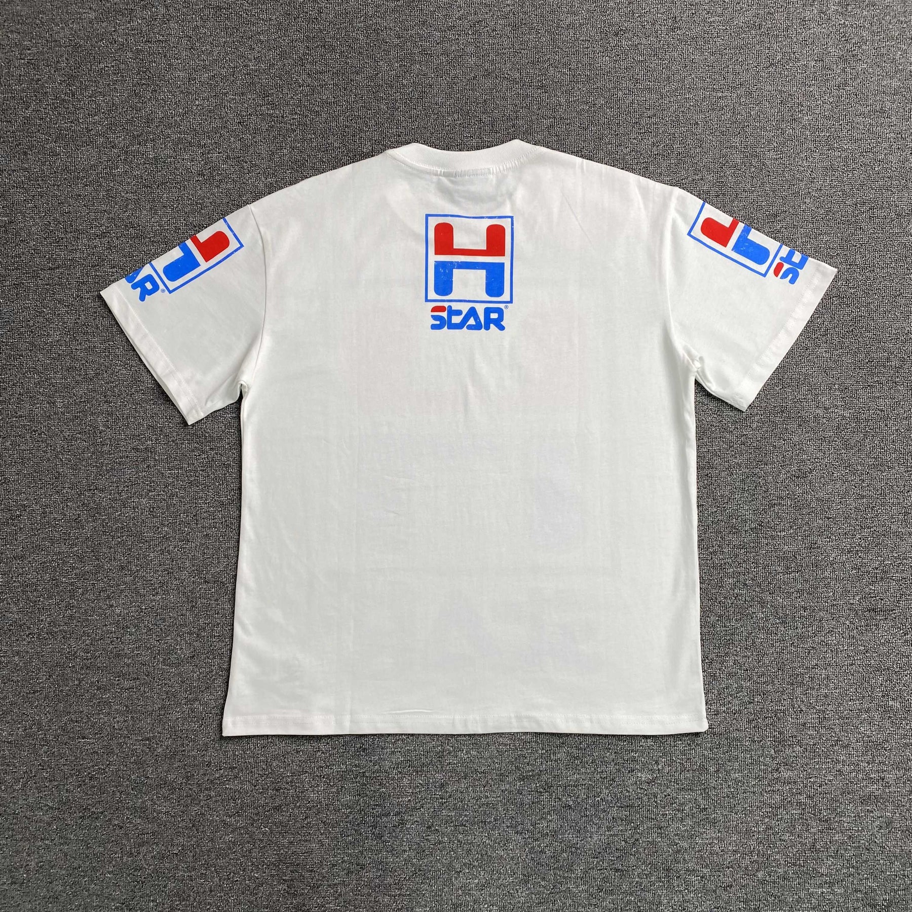 Camisa Hellstar “HStar”