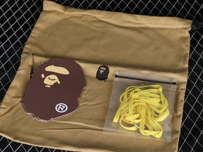 BAPE STA  ”Brazil”