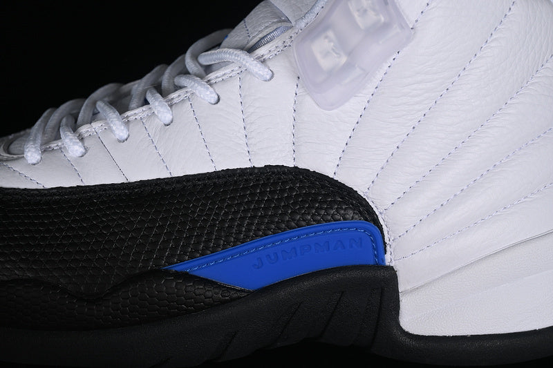 Air Jordan 12 “Game Royal”