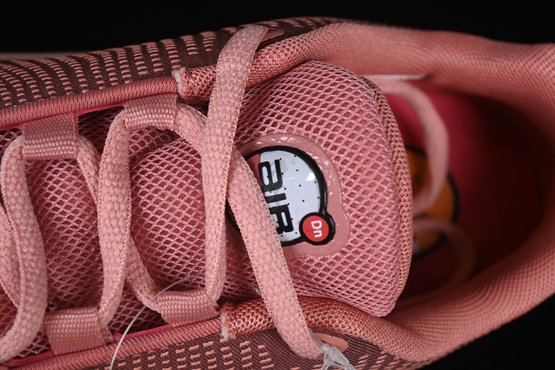 Air Max DN “Rose Whisper Rust Pink”