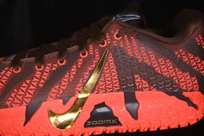 Nike JA 3 “Lunar New Year Light Chocolate”