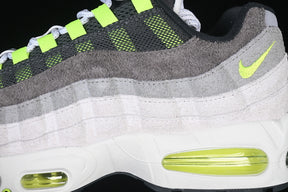 Air max 95 “Gradient Neon”