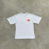 Camisa Syna World “Lord Forgive Me Asi'ma” ( Branco )