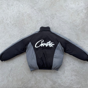Casaco Corteiz “Avalanche Bolo Jacket