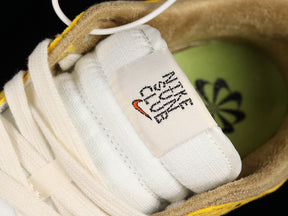 Dunk “Sun Club”