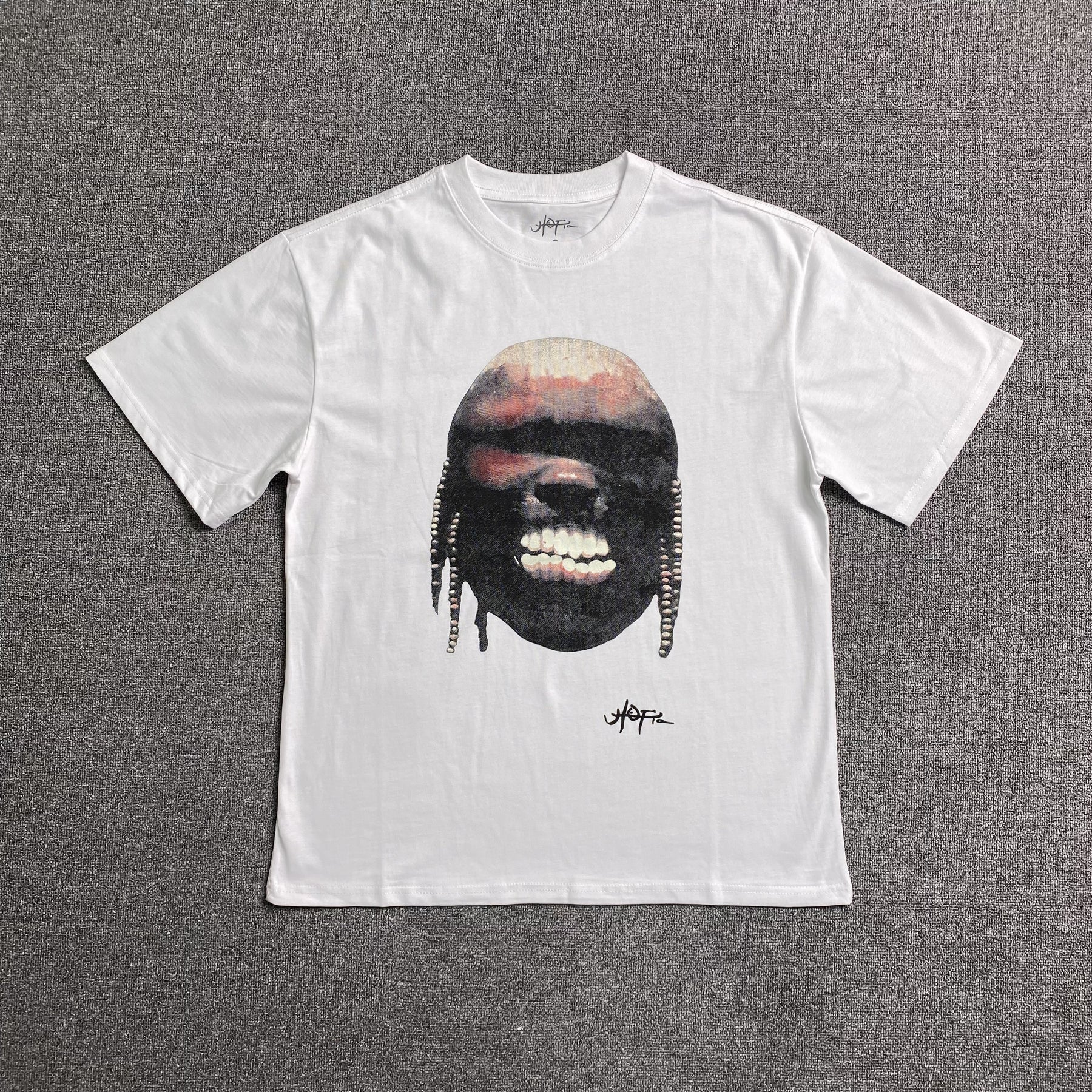 Camisa Cactus Jack “Utopia”