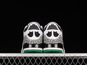 Air Jordan 3 “Oregon Ducks Pit Crew”