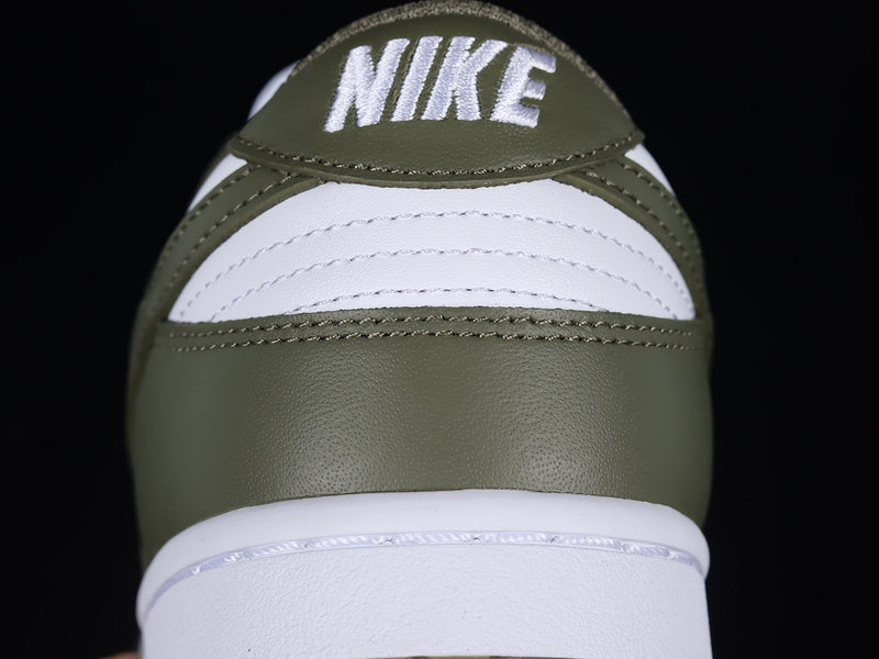 Dunk “Olive”