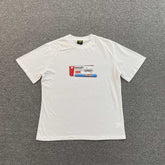 Camisa Corteiz “Corzempic” ( Branca )