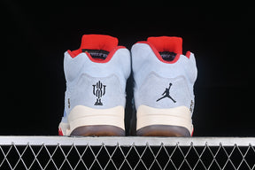Air Jordan 5 “Trophy Room”