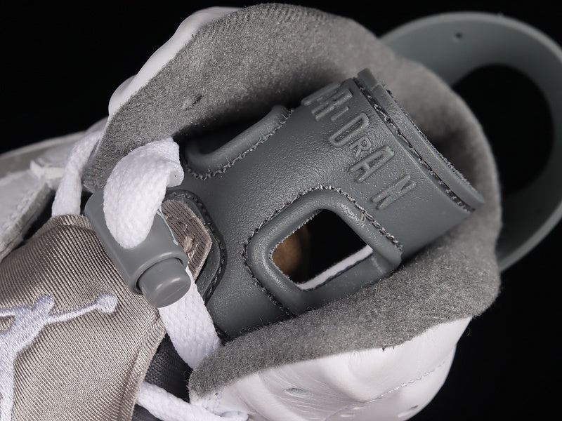 Air jordan 6 “Cool Grey”