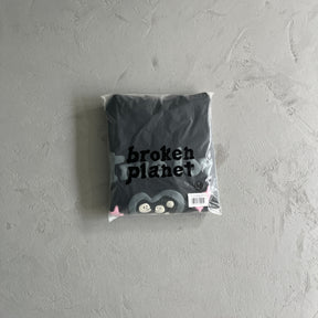 Moletom Broken Planet “True Love”
